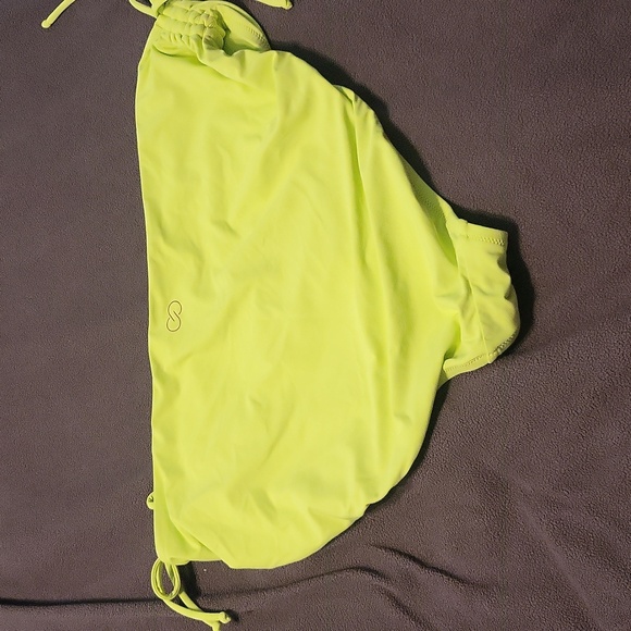 Womens Calia swim bottoms - Picture 2 of 3